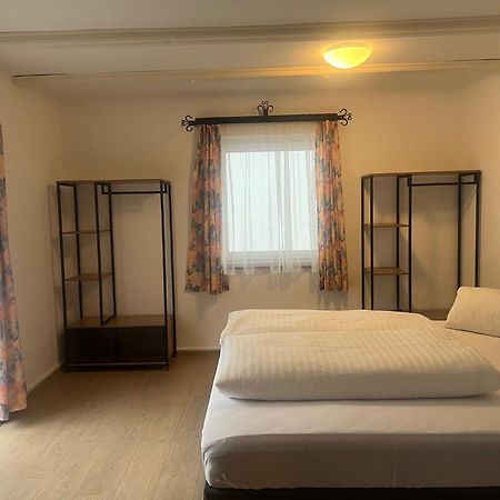 Intown Apartment Schmiede Σάαλμπαχ-Χίντεργκλεμ Εξωτερικό φωτογραφία