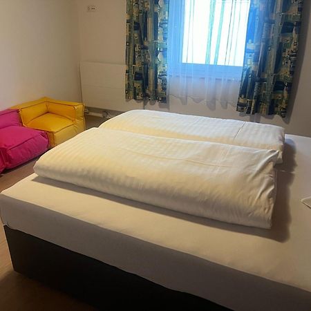 Intown Apartment Schmiede Σάαλμπαχ-Χίντεργκλεμ Εξωτερικό φωτογραφία