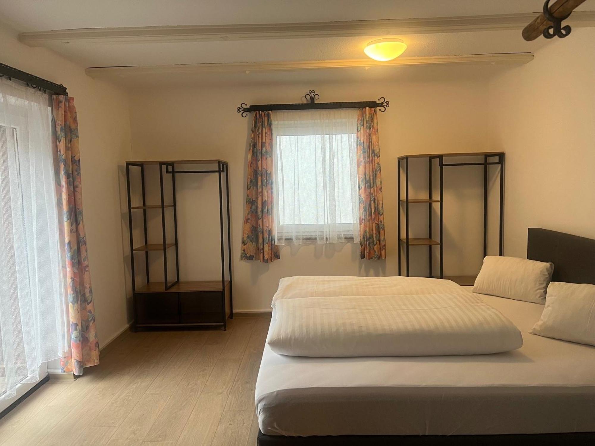 Intown Apartment Schmiede Σάαλμπαχ-Χίντεργκλεμ Εξωτερικό φωτογραφία