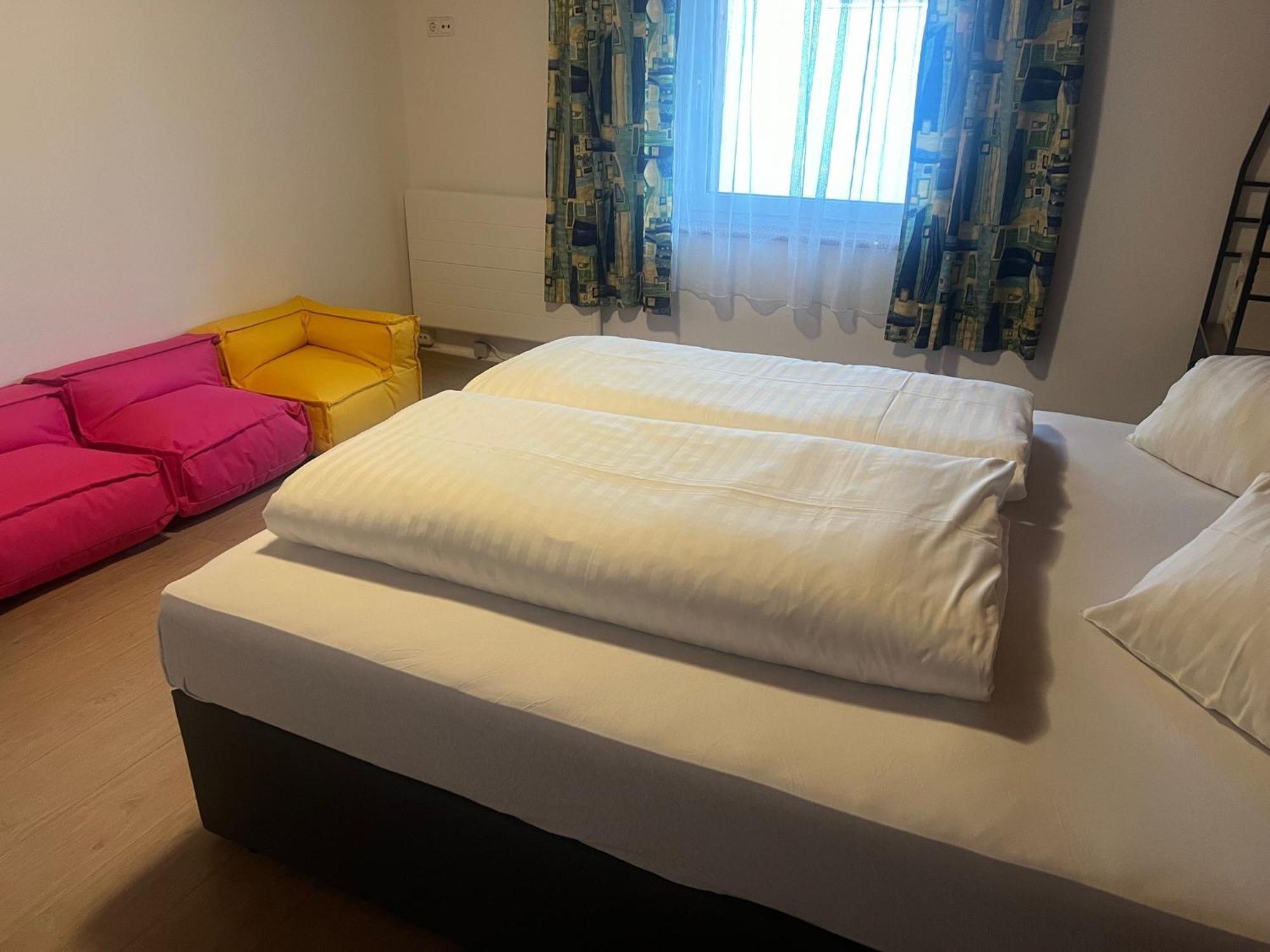 Intown Apartment Schmiede Σάαλμπαχ-Χίντεργκλεμ Εξωτερικό φωτογραφία