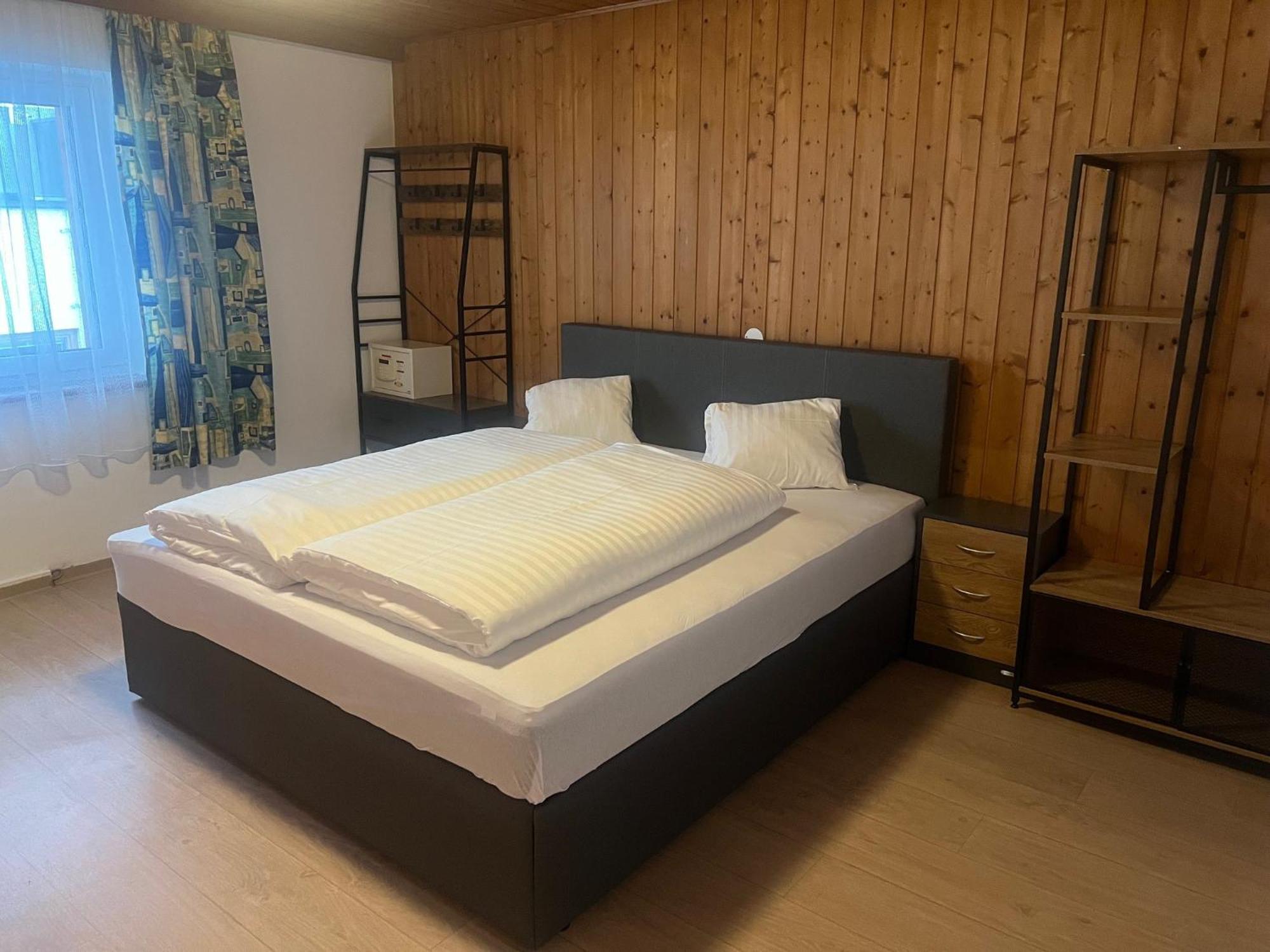 Intown Apartment Schmiede Σάαλμπαχ-Χίντεργκλεμ Εξωτερικό φωτογραφία