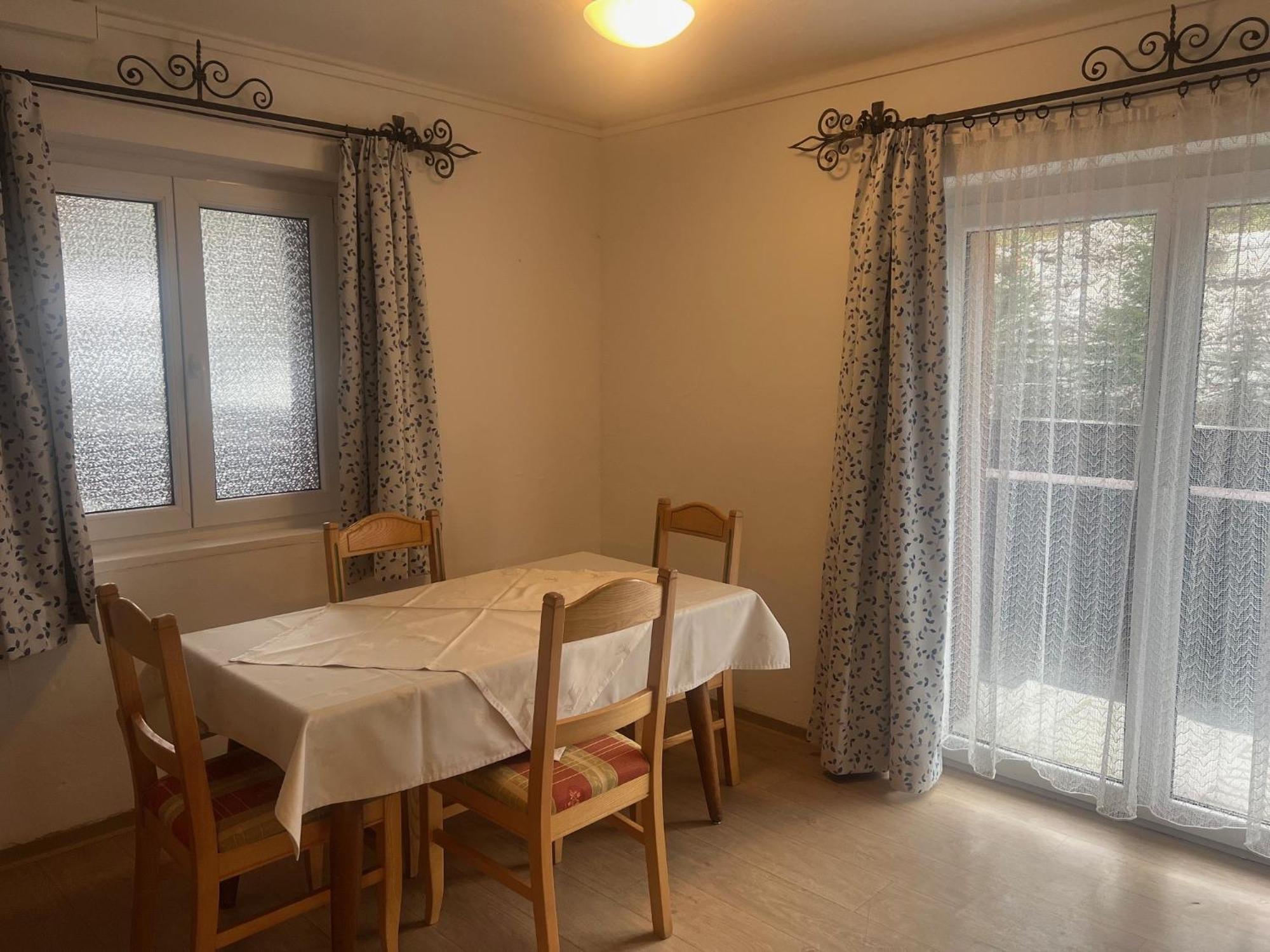 Intown Apartment Schmiede Σάαλμπαχ-Χίντεργκλεμ Εξωτερικό φωτογραφία