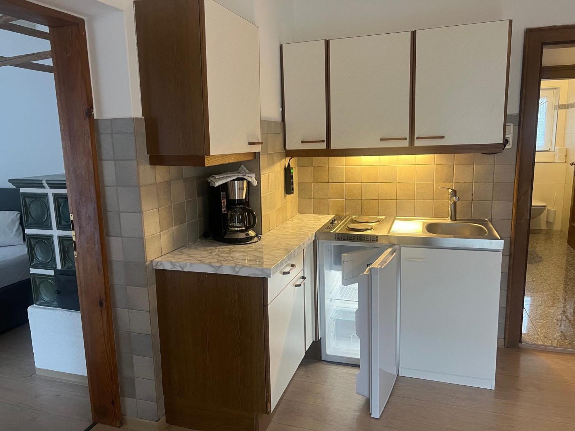 Intown Apartment Schmiede Σάαλμπαχ-Χίντεργκλεμ Εξωτερικό φωτογραφία
