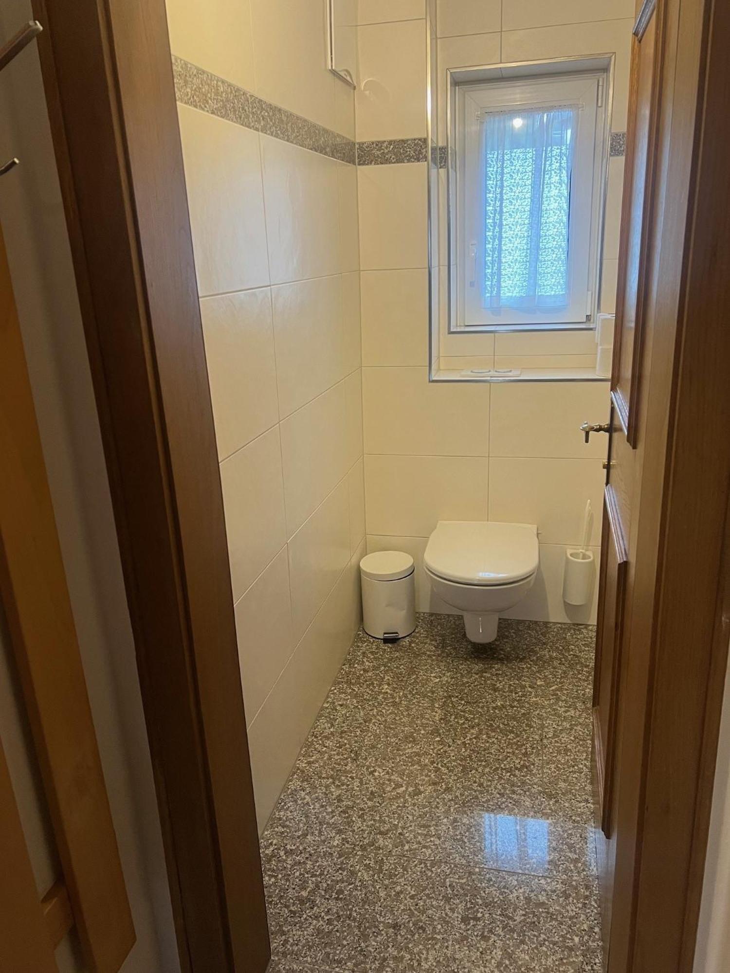 Intown Apartment Schmiede Σάαλμπαχ-Χίντεργκλεμ Εξωτερικό φωτογραφία
