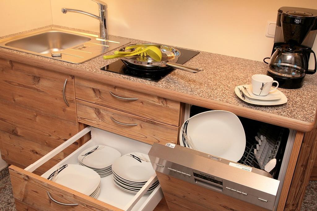 Intown Apartment Schmiede Σάαλμπαχ-Χίντεργκλεμ Εξωτερικό φωτογραφία