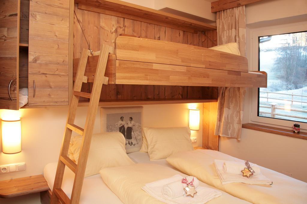 Intown Apartment Schmiede Σάαλμπαχ-Χίντεργκλεμ Εξωτερικό φωτογραφία