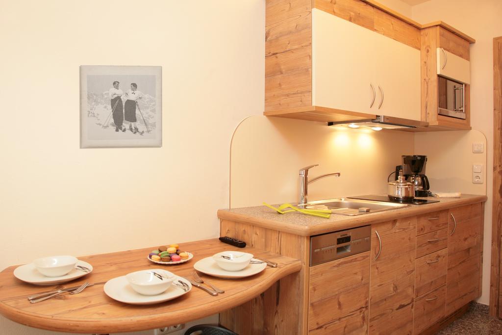 Intown Apartment Schmiede Σάαλμπαχ-Χίντεργκλεμ Εξωτερικό φωτογραφία