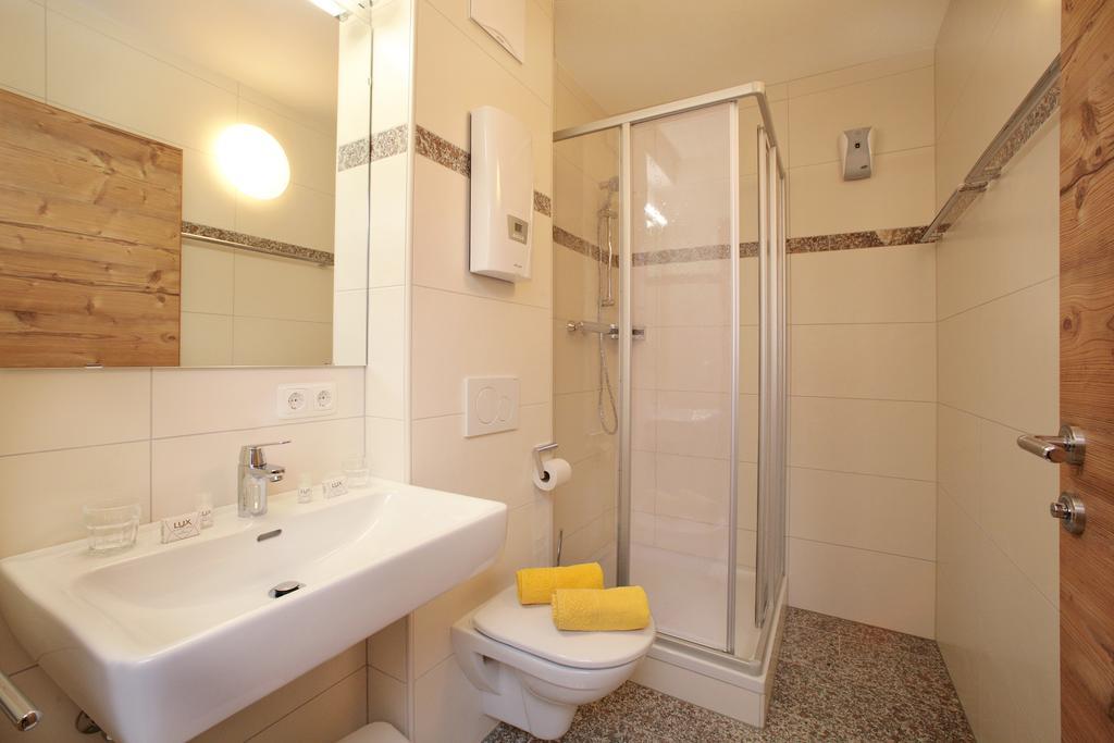 Intown Apartment Schmiede Σάαλμπαχ-Χίντεργκλεμ Εξωτερικό φωτογραφία