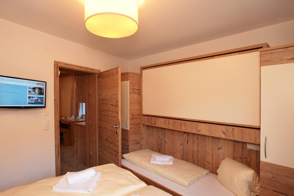 Intown Apartment Schmiede Σάαλμπαχ-Χίντεργκλεμ Εξωτερικό φωτογραφία